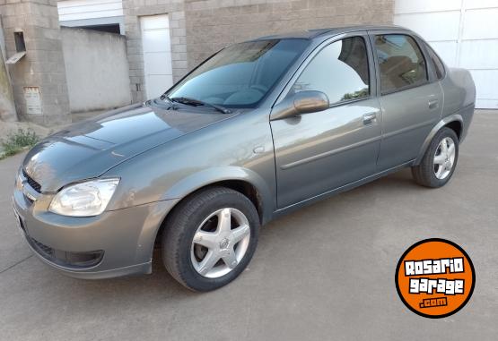 Autos - Chevrolet Corsa 2014 Nafta 155000Km - En Venta