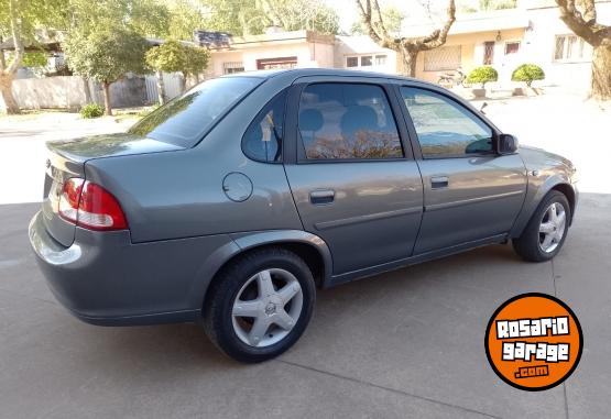 Autos - Chevrolet Corsa 2014 Nafta 155000Km - En Venta