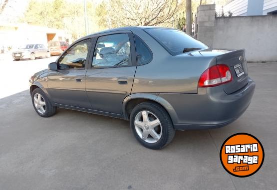 Autos - Chevrolet Corsa 2014 Nafta 155000Km - En Venta