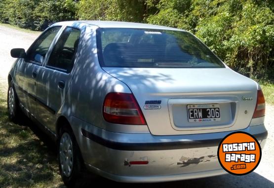 Autos - Fiat Fire 1.3 16V 2004 GNC 388000Km - En Venta