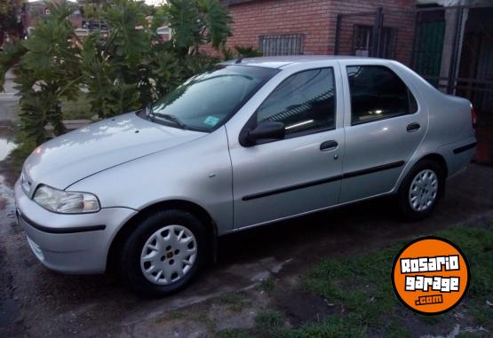 Autos - Fiat Fire 1.3 16V 2004 GNC 388000Km - En Venta