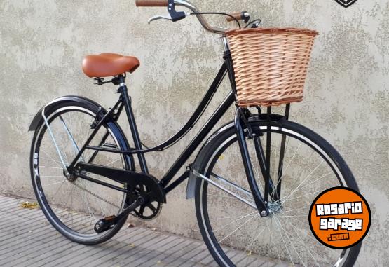 Deportes - BICICLETA RONDINELLA R28 - HASTA 6 CUOTAS SIN INTERES!! - En Venta