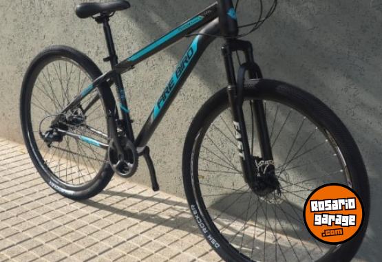 Deportes - BICICLETA FIREBIRD - HASTA 6 CUOTAS SIN INTERES!! - En Venta