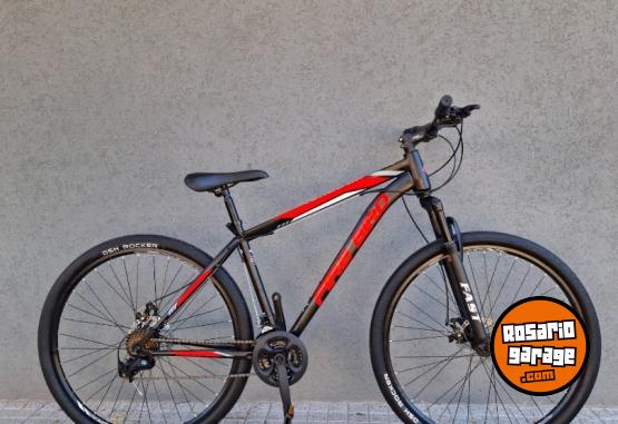 Deportes - BICICLETA FIREBIRD - HASTA 6 CUOTAS SIN INTERES!! - En Venta