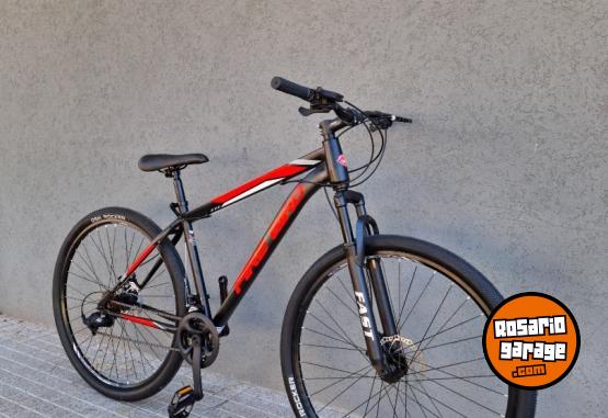 Deportes - BICICLETA FIREBIRD - HASTA 6 CUOTAS SIN INTERES!! - En Venta