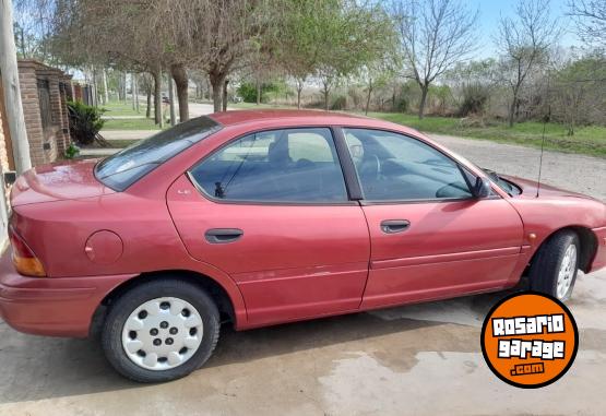 Autos - Chrysler Neon LE highline 1997 Nafta 234000Km - En Venta