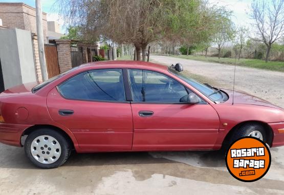 Autos - Chrysler Neon LE highline 1997 Nafta 234000Km - En Venta