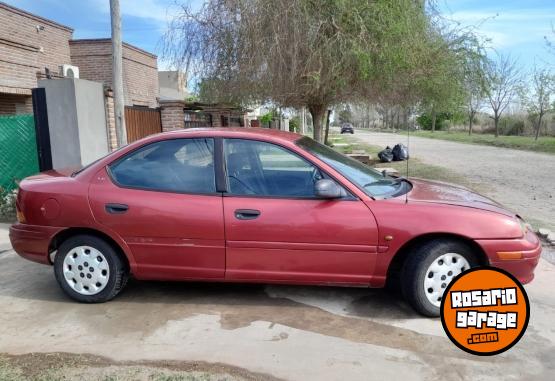 Autos - Chrysler Neon LE highline 1997 Nafta 234000Km - En Venta