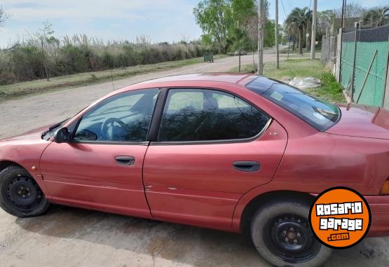 Autos - Chrysler Neon LE highline 1997 Nafta 234000Km - En Venta