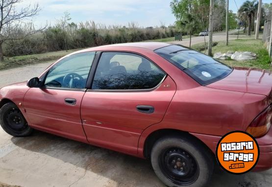 Autos - Chrysler Neon LE highline 1997 Nafta 234000Km - En Venta