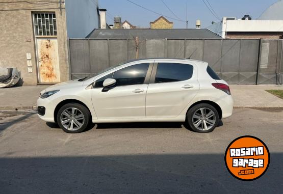 Autos - Peugeot Feline 2018 Diesel 85000Km - En Venta