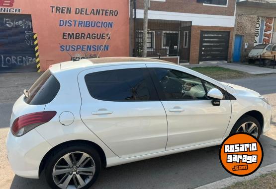 Autos - Peugeot Feline 2018 Diesel 85000Km - En Venta