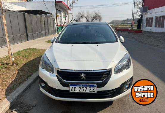 Autos - Peugeot Feline 2018 Diesel 85000Km - En Venta