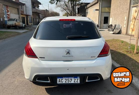 Autos - Peugeot Feline 2018 Diesel 85000Km - En Venta