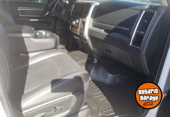 Camionetas - Dodge Ram 2500 6.7 Laramie Atx 2018 Diesel 130000Km - En Venta