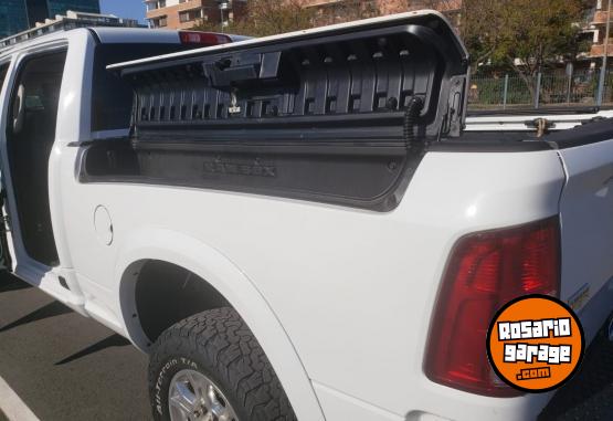 Camionetas - Dodge Ram 2500 6.7 Laramie Atx 2018 Diesel 130000Km - En Venta