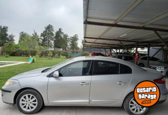 Autos - Renault FLUENCE 2012 Nafta 160900Km - En Venta