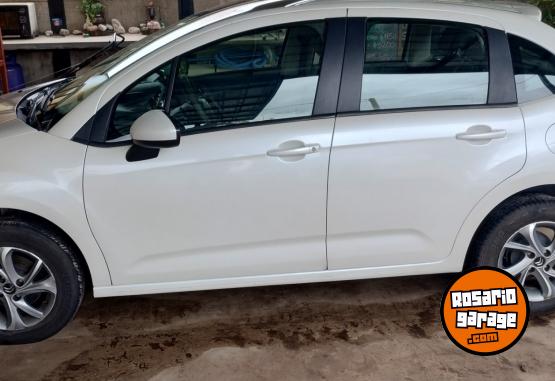 Autos - Citroen C3 Feel 2016 Nafta 91000Km - En Venta