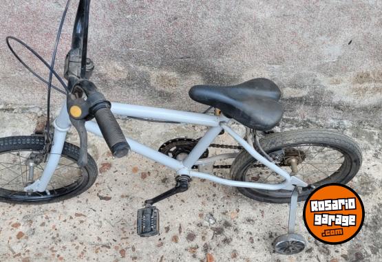 Deportes - Bicicleta para chicos Rod 16 - En Venta