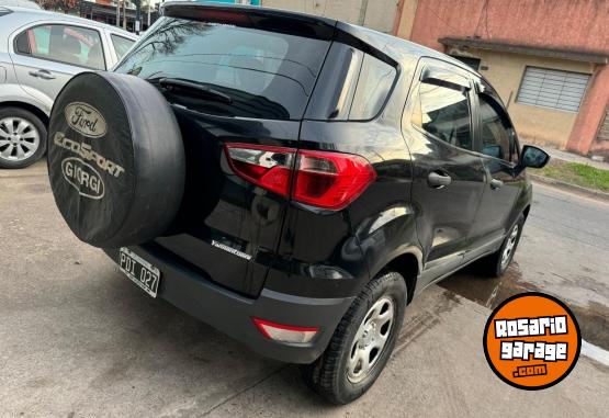 Autos - Ford EcoSport 1.6 SE 2015 Nafta  - En Venta