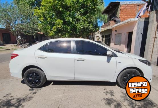 Autos - Toyota Corolla 2016 Nafta 132000Km - En Venta