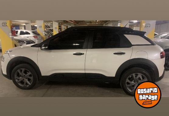 Autos - Citroen C4 CACTUS FEEL PACK AT 2019 Nafta 50500Km - En Venta