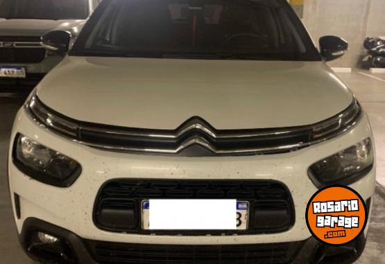 Autos - Citroen C4 CACTUS FEEL PACK AT 2019 Nafta 50500Km - En Venta