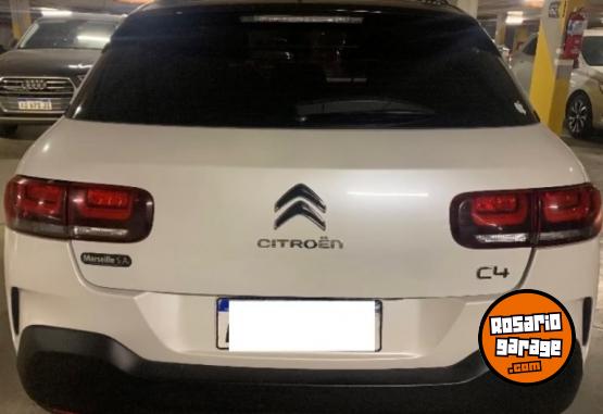 Autos - Citroen C4 CACTUS FEEL PACK AT 2019 Nafta 50500Km - En Venta