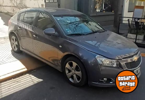 Autos - Chevrolet Cruze 2013 Nafta 136000Km - En Venta