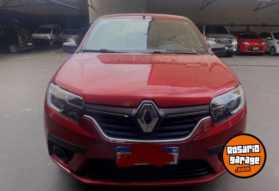 Autos - Renault Sendero entrada de gama 2023 Nafta 70000Km - En Venta