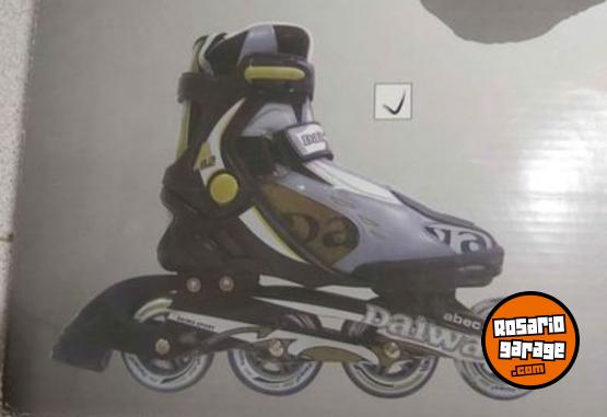 Deportes - Vendooo rollers - En Venta