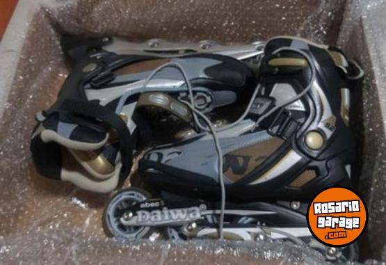 Deportes - Vendooo rollers - En Venta