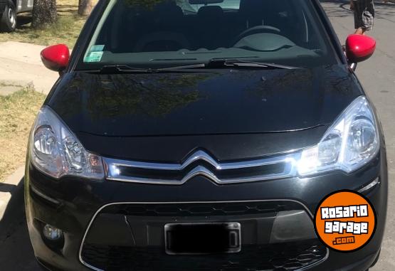 Autos - Citroen C3 2013 GNC 161000Km - En Venta