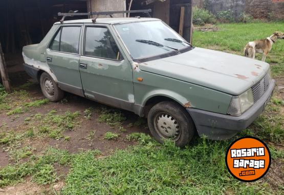 Autos - Fiat Regatta 1985 Nafta 999999Km - En Venta