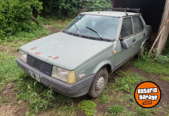 Autos - Fiat Regatta 1985 Nafta 999999Km - En Venta