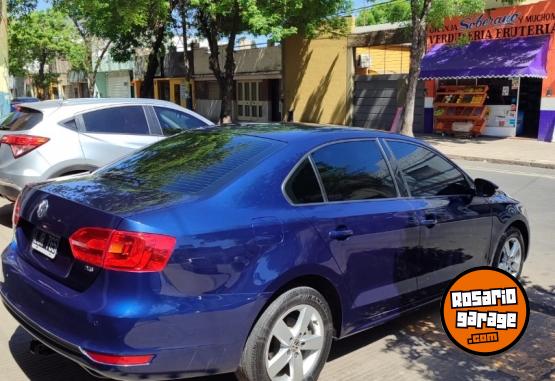 Autos - Volkswagen Vento 2012 Nafta 110000Km - En Venta