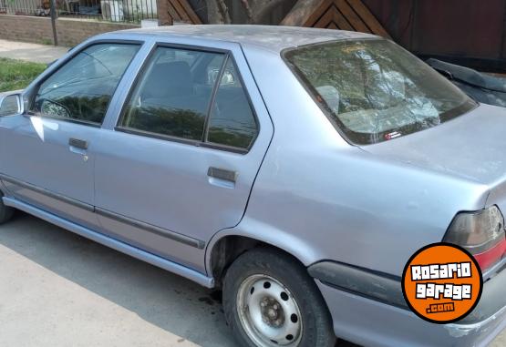 Autos - Renault 19 francs 1994 GNC 111111Km - En Venta