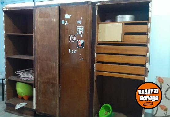 Hogar - Ropero para reciclar - En Venta