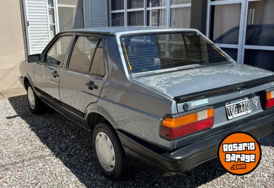 Autos - Volkswagen Senda 1.6 1992 Nafta 188500Km - En Venta