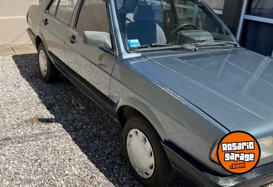 Autos - Volkswagen Senda 1.6 1992 Nafta 188500Km - En Venta