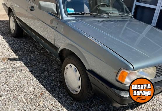 Autos - Volkswagen Senda 1.6 1992 Nafta 188500Km - En Venta