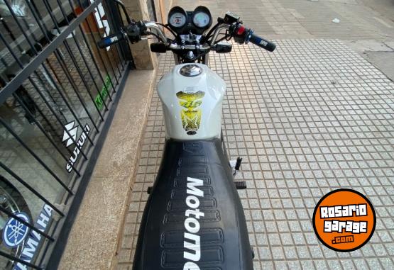 Motos - Motomel S2 150 FULL 2022 Nafta 18000Km - En Venta