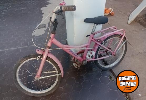 Deportes - Bicicleta nena - En Venta