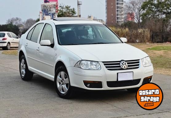 Autos - Volkswagen Bora 2013 Nafta 135000Km - En Venta