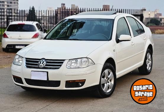 Autos - Volkswagen Bora 2013 Nafta 135000Km - En Venta