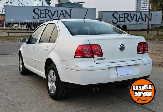 Autos - Volkswagen Bora 2013 Nafta 135000Km - En Venta