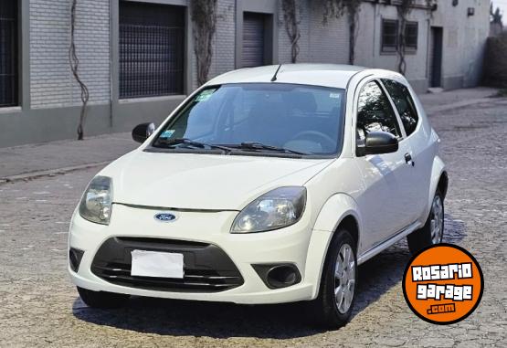 Autos - Ford Ka 2013 Nafta  - En Venta