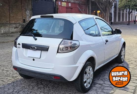 Autos - Ford Ka 2013 Nafta  - En Venta