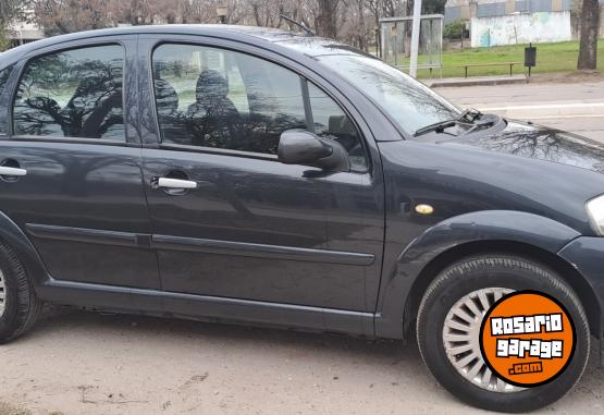 Autos - Citroen C3 1.4 hdi exclusive 2008 Diesel 206000Km - En Venta