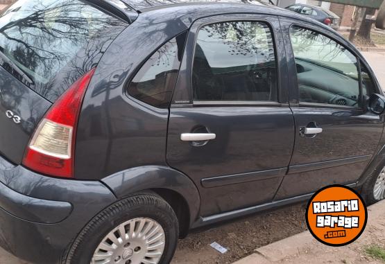 Autos - Citroen C3 1.4 hdi exclusive 2008 Diesel 206000Km - En Venta